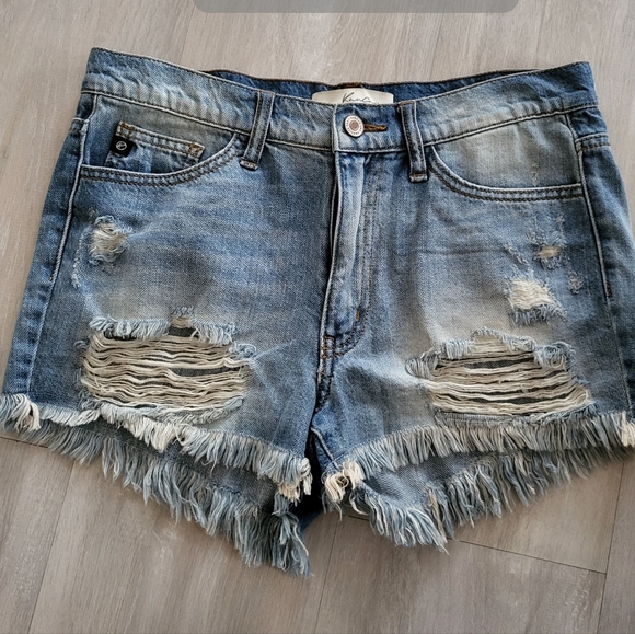 KanCan shorts Stitch-fix M - Picture 1 of 3